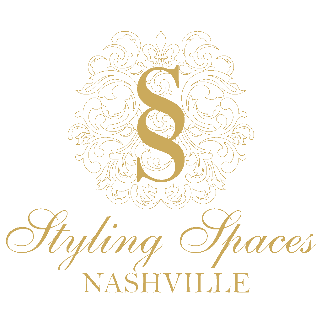 Styling Spaces Nashville Logo